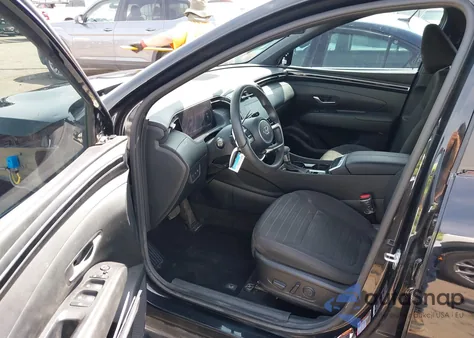 2023 Hyundai Santa Cruz Night z USA, uszkodzony, nr VIN 5NTJCDAF7PH063679